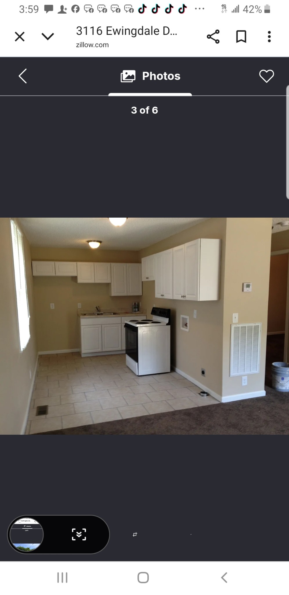 3116 Ewingdale Drive Nashville TN 37207