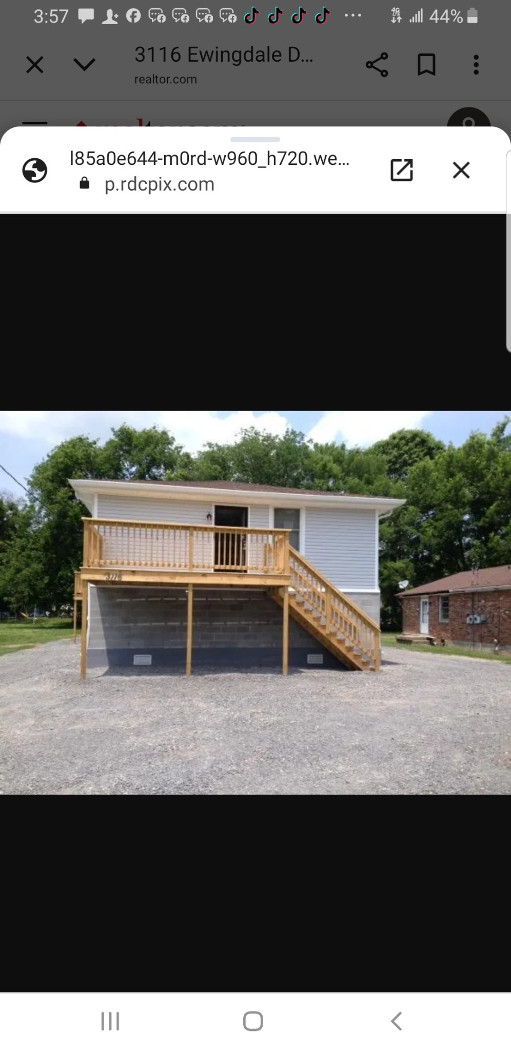 3116 Ewingdale Drive Nashville TN 37207