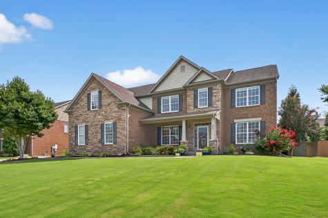 128 Rock Castle Drive Lebanon TN 37087