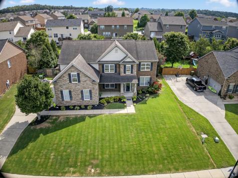 128 Rock Castle Drive Lebanon TN 37087