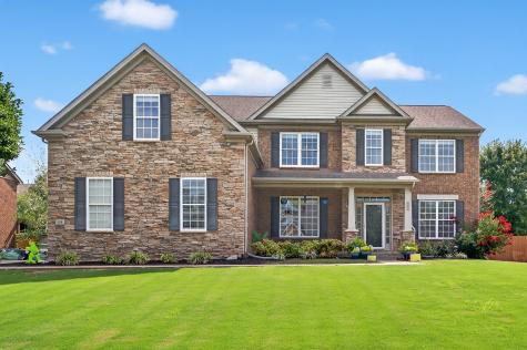 128 Rock Castle Drive Lebanon TN 37087
