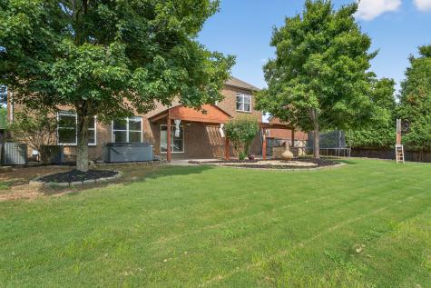 128 Rock Castle Drive Lebanon TN 37087