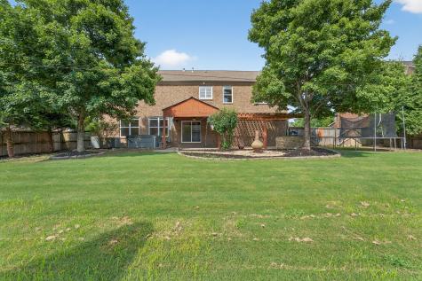 128 Rock Castle Drive Lebanon TN 37087