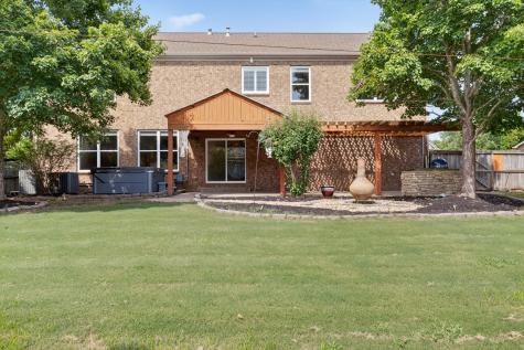 128 Rock Castle Drive Lebanon TN 37087