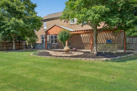 128 Rock Castle Drive Lebanon TN 37087