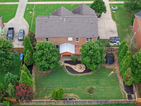 128 Rock Castle Drive Lebanon TN 37087