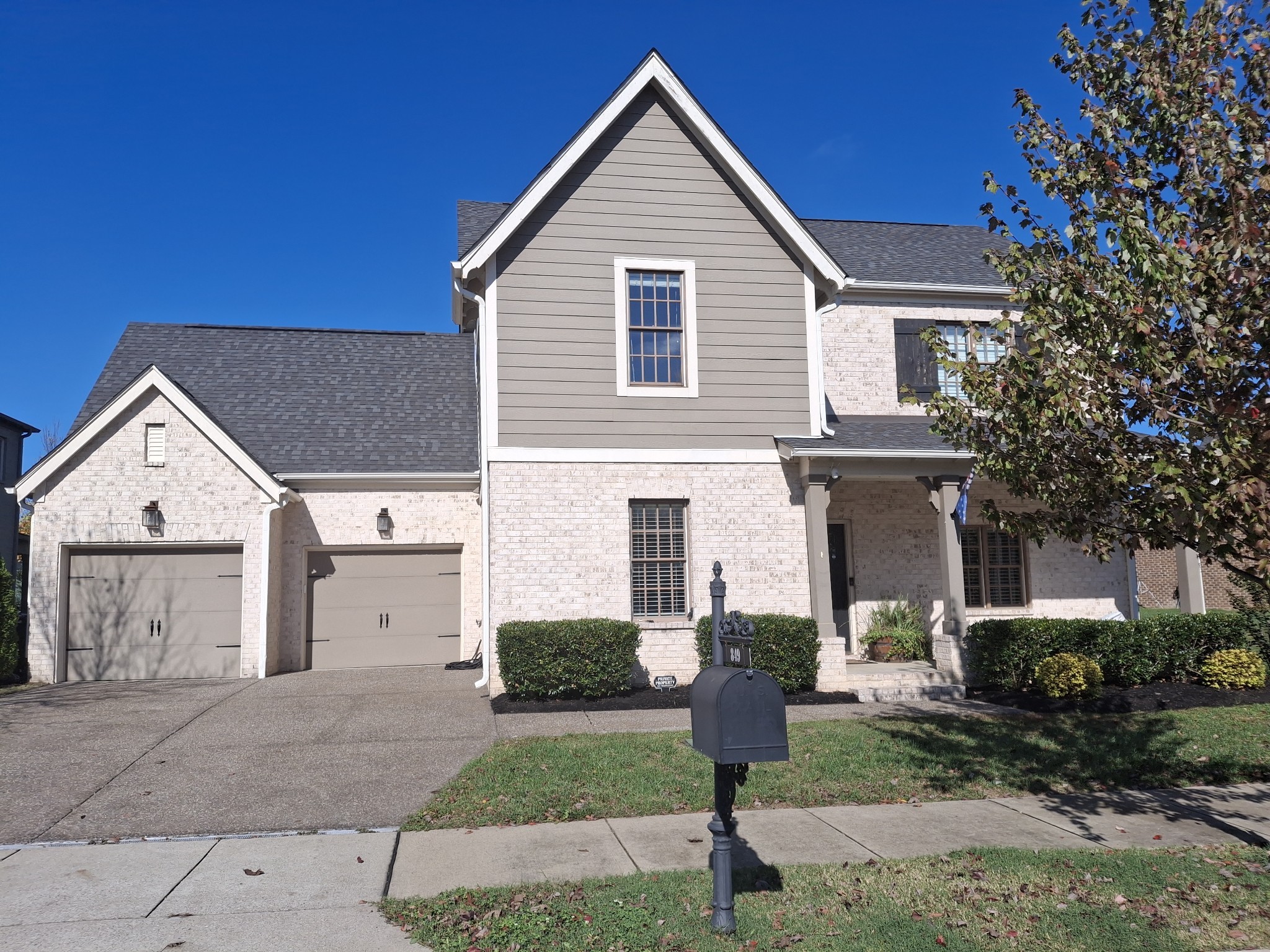 849 Dartmoor Lane Franklin TN 37064