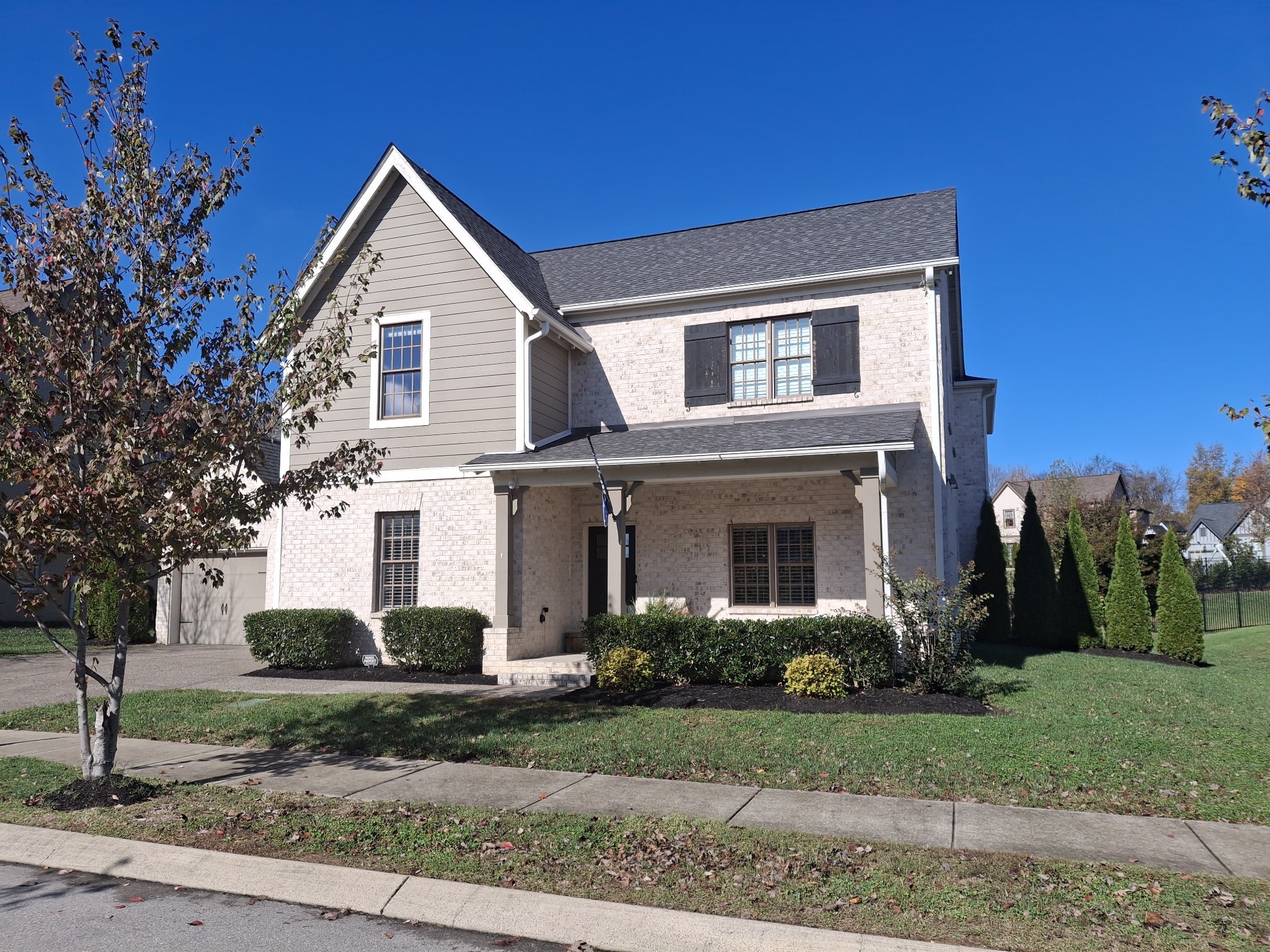 849 Dartmoor Lane Franklin TN 37064