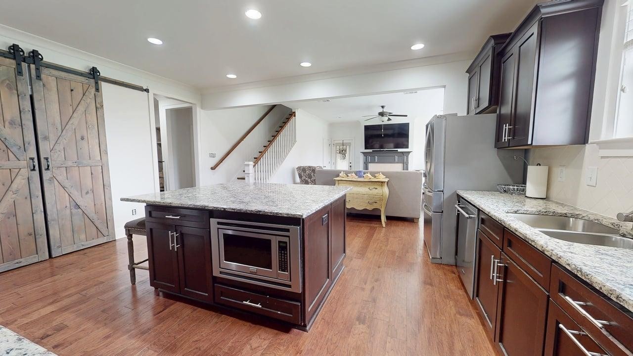 849 Dartmoor Lane Franklin TN 37064