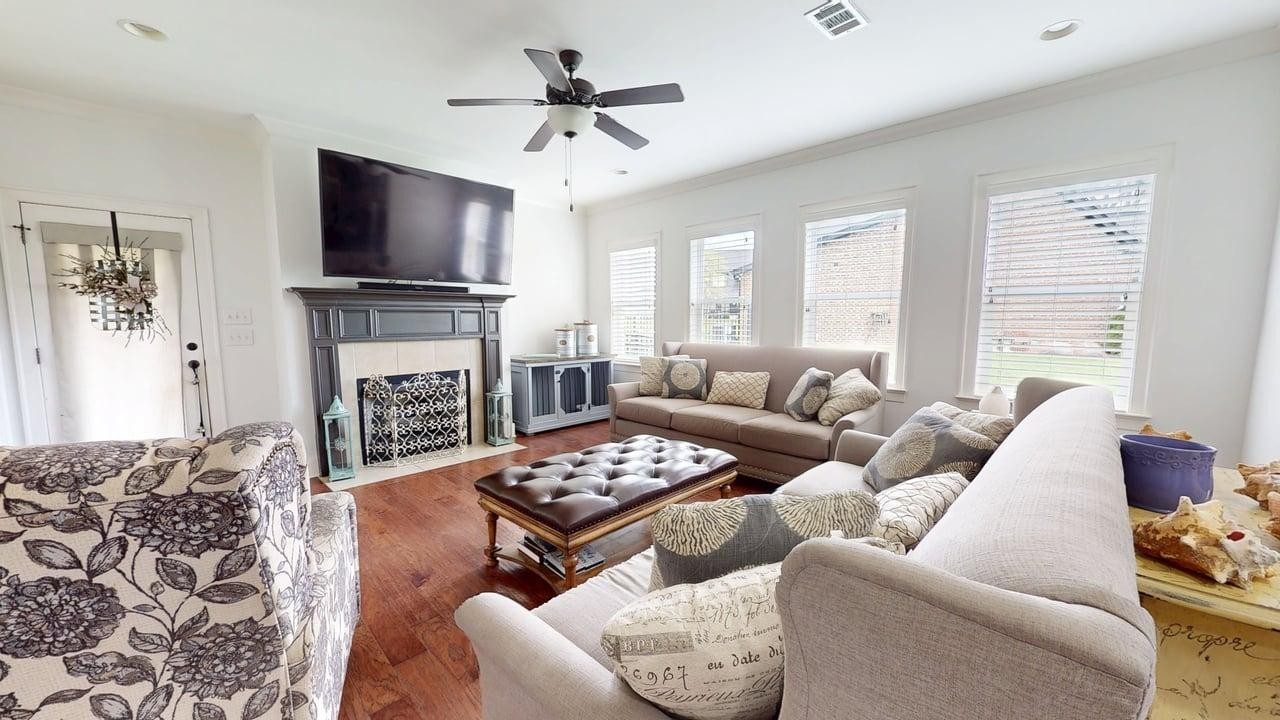 849 Dartmoor Lane Franklin TN 37064
