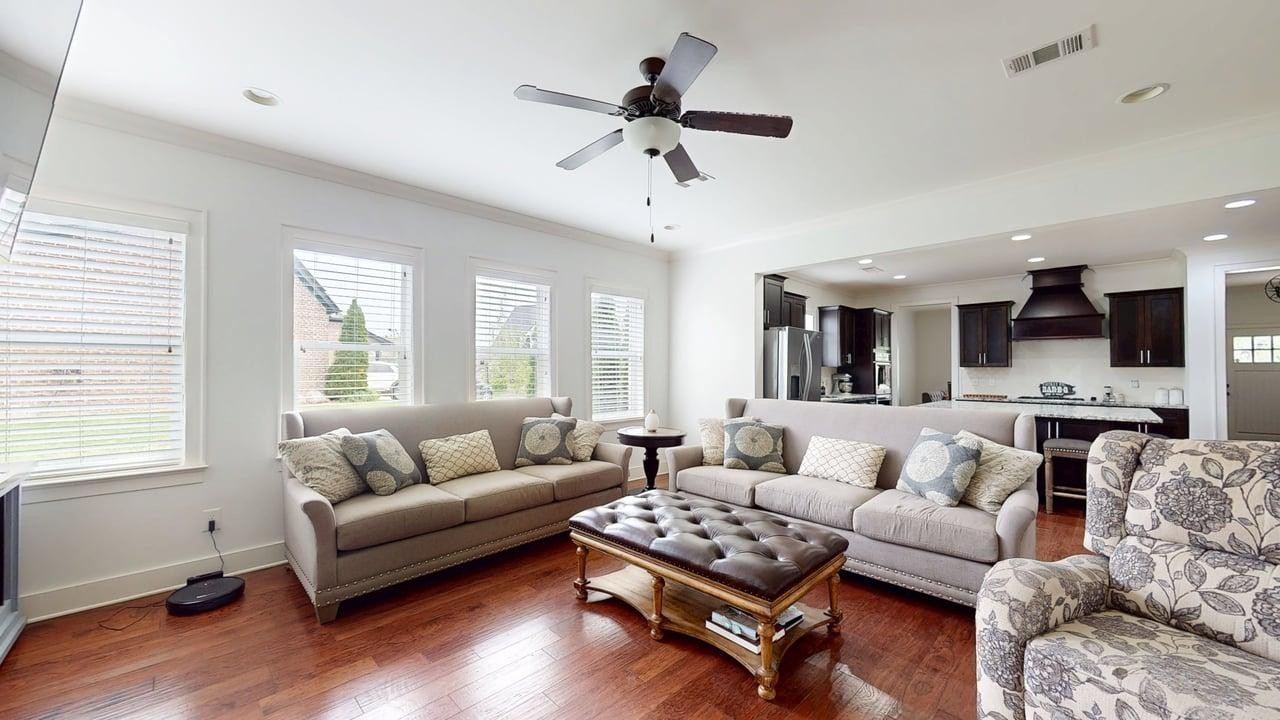 849 Dartmoor Lane Franklin TN 37064