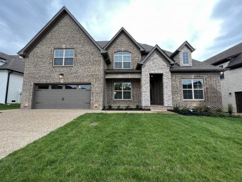 636 Hollow Wood Trail Mount Juliet TN 37122