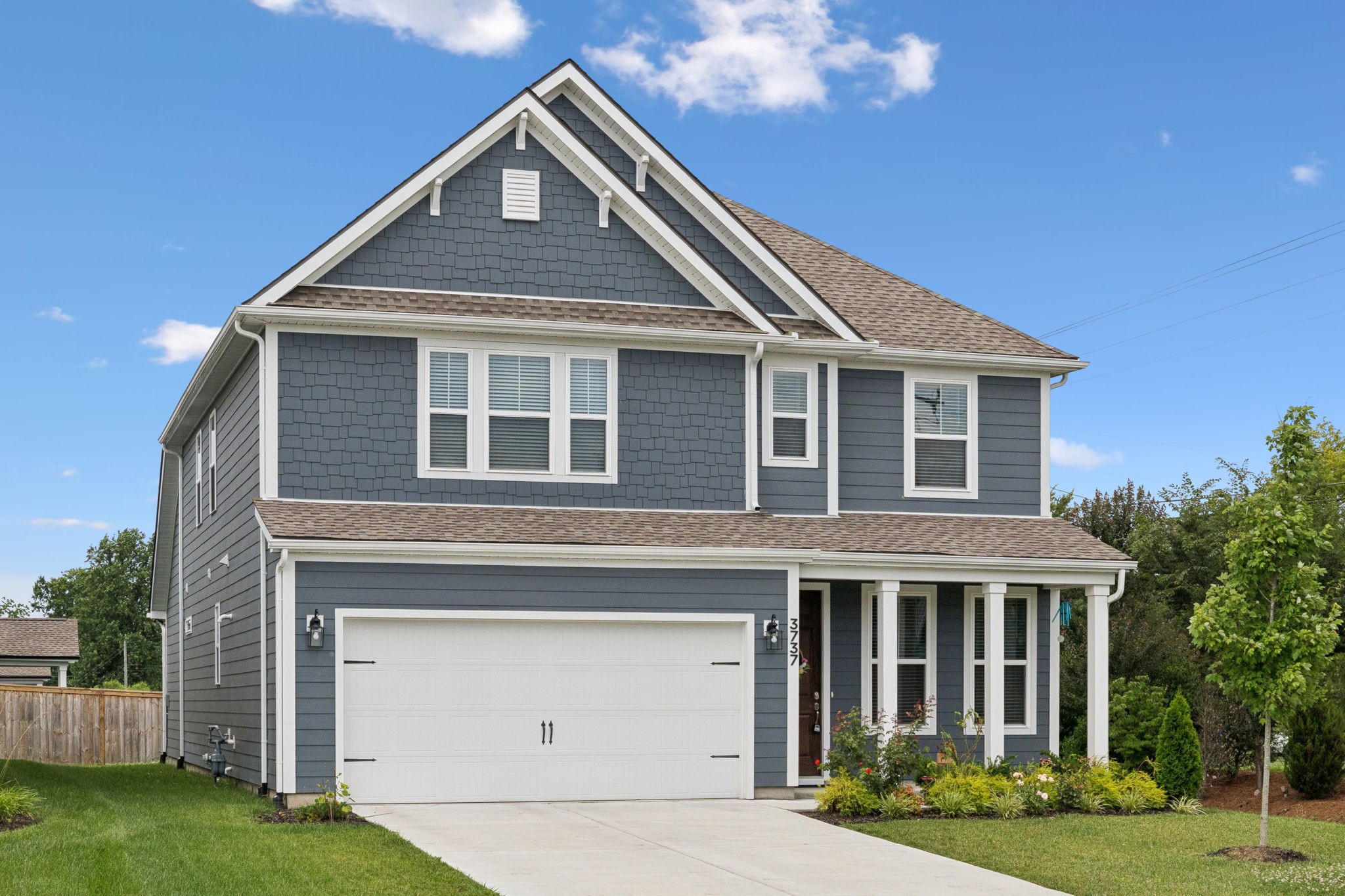 3737 Felipe Way Murfreesboro TN 37129