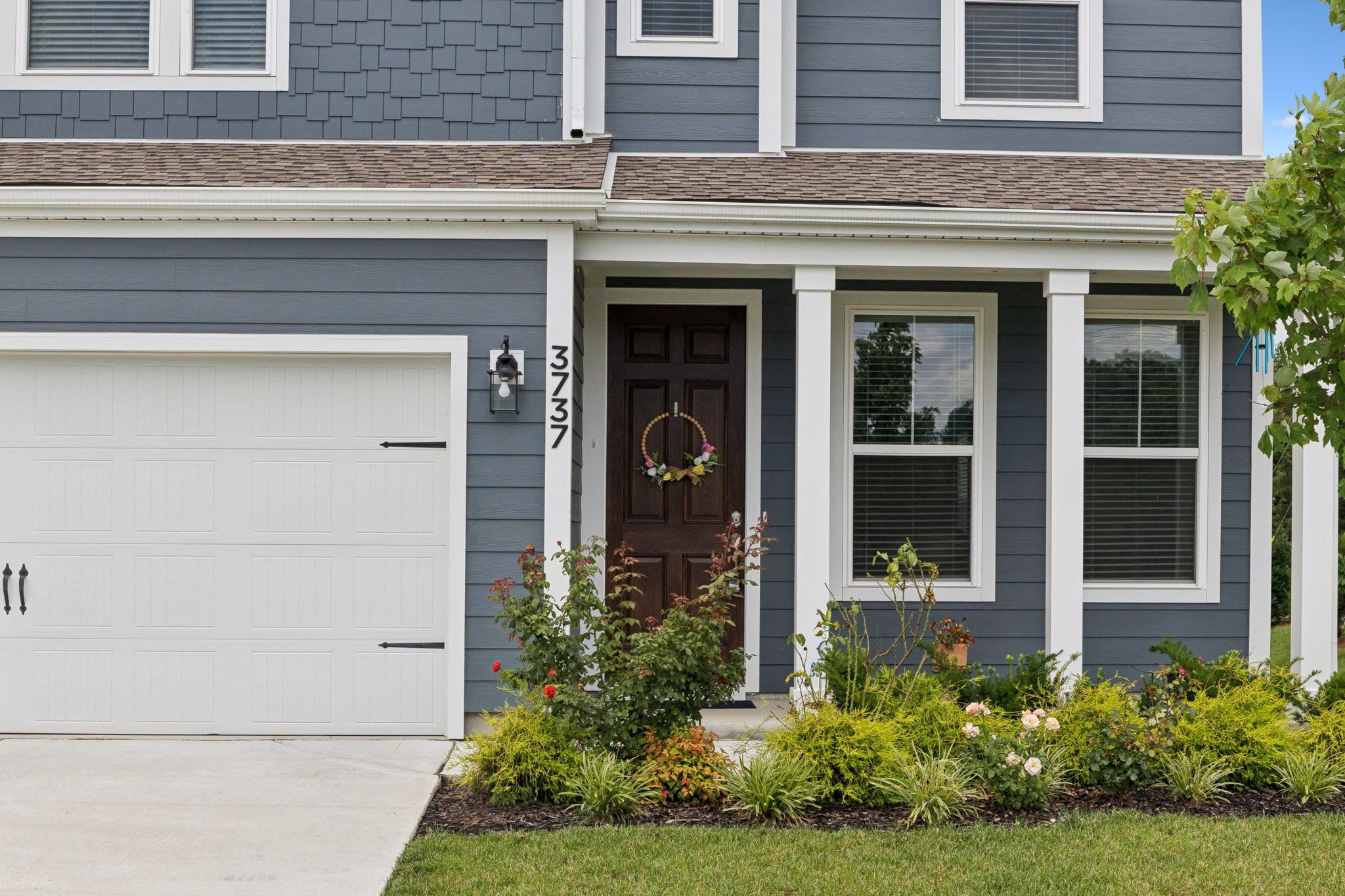 3737 Felipe Way Murfreesboro TN 37129