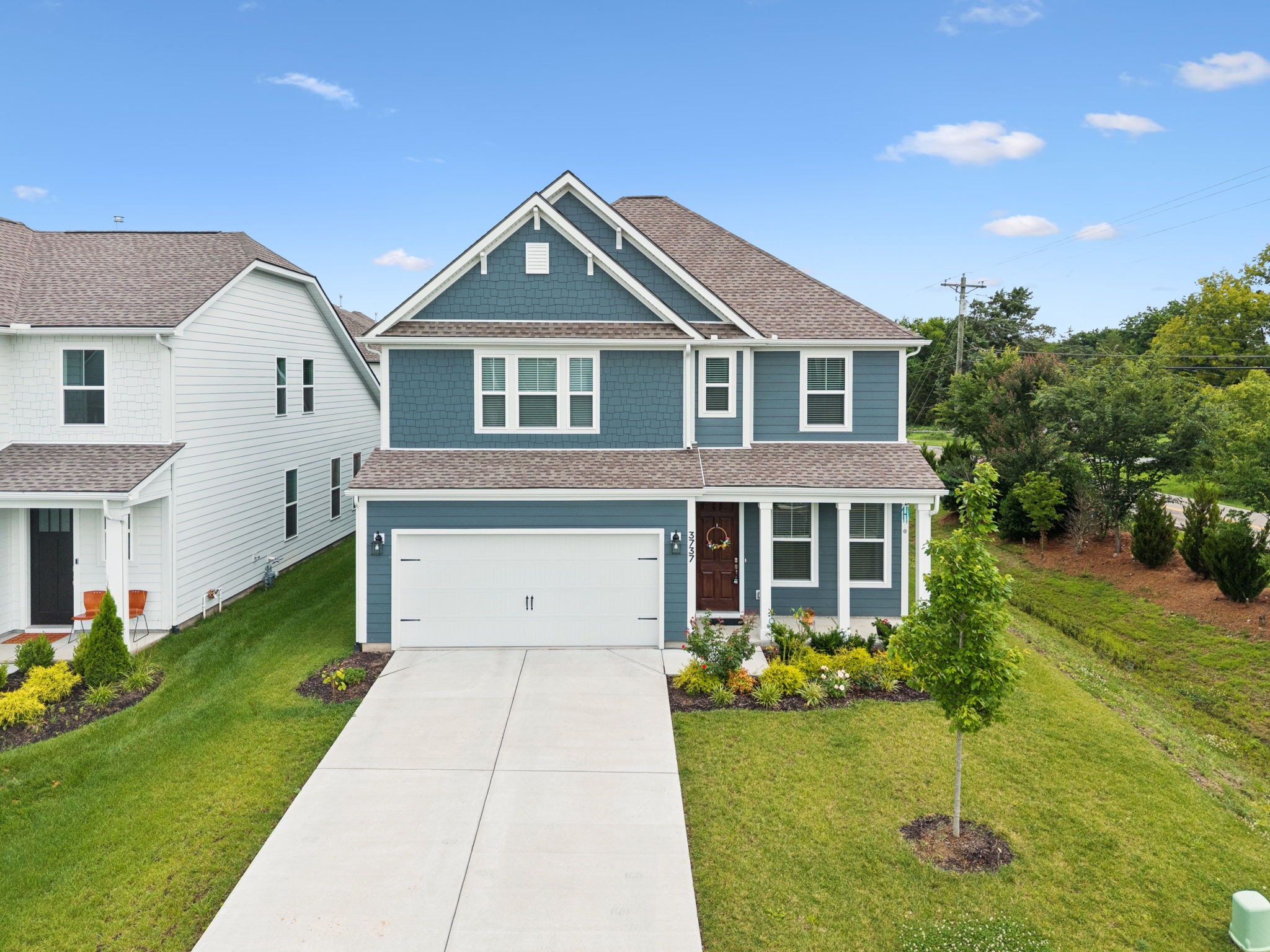 3737 Felipe Way Murfreesboro TN 37129
