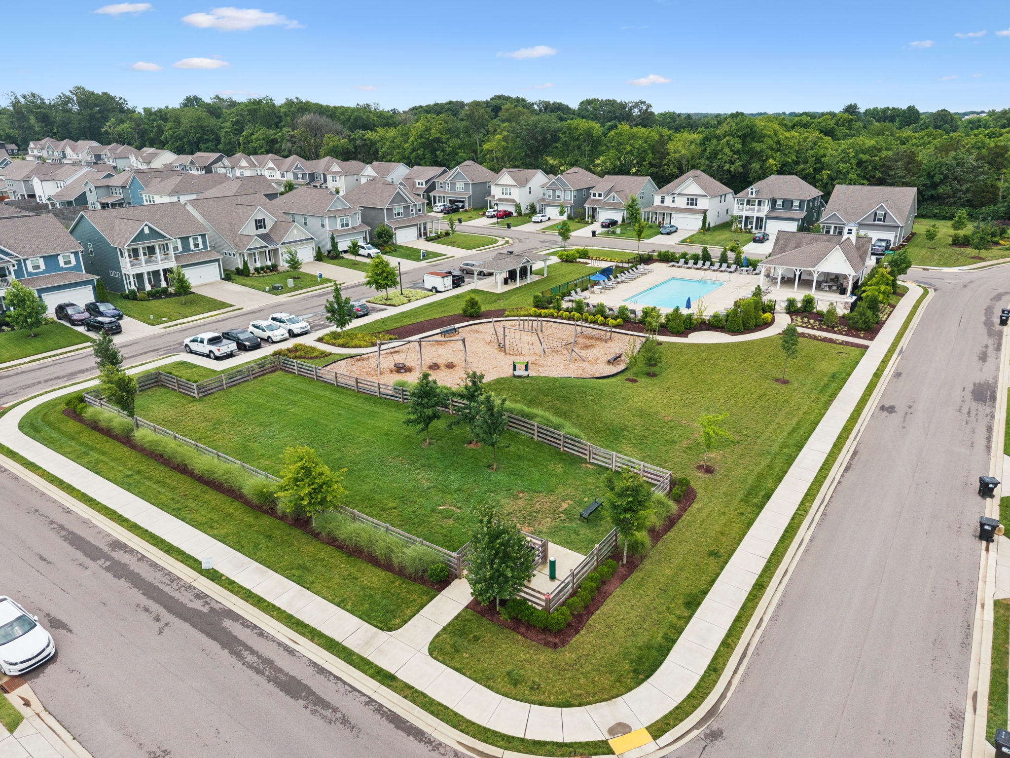 3737 Felipe Way Murfreesboro TN 37129