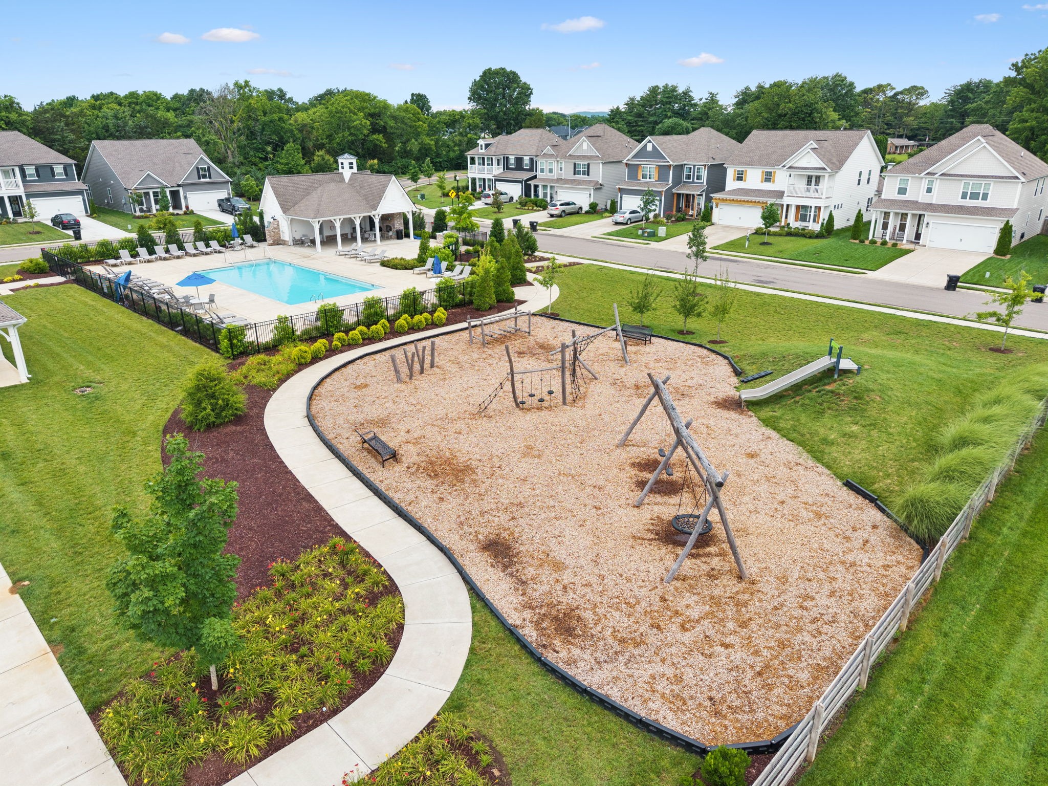 3737 Felipe Way Murfreesboro TN 37129