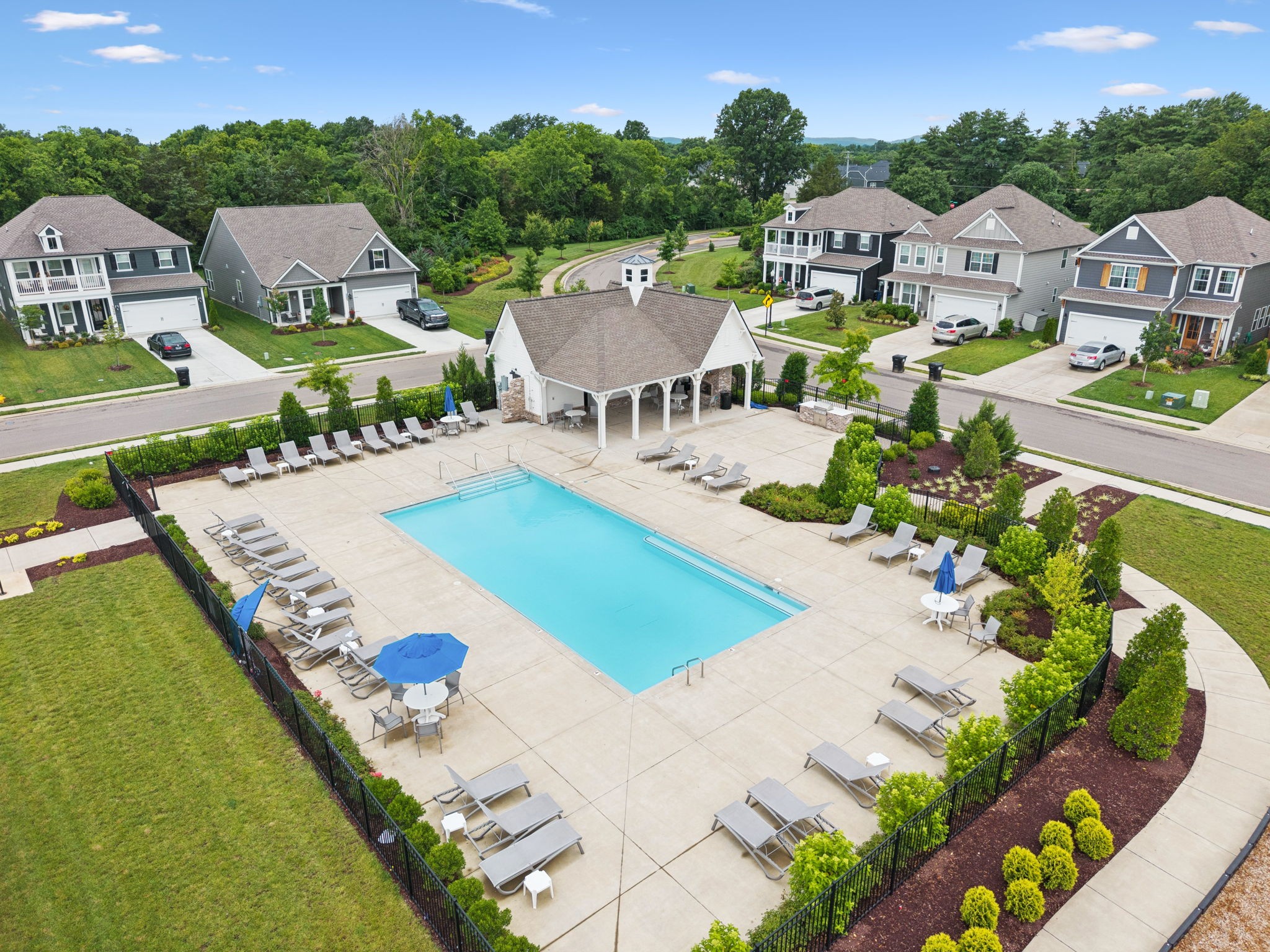 3737 Felipe Way Murfreesboro TN 37129