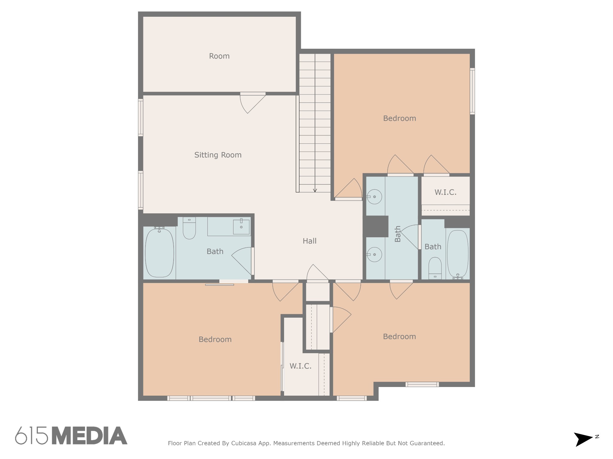 3737 Felipe Way Murfreesboro TN 37129