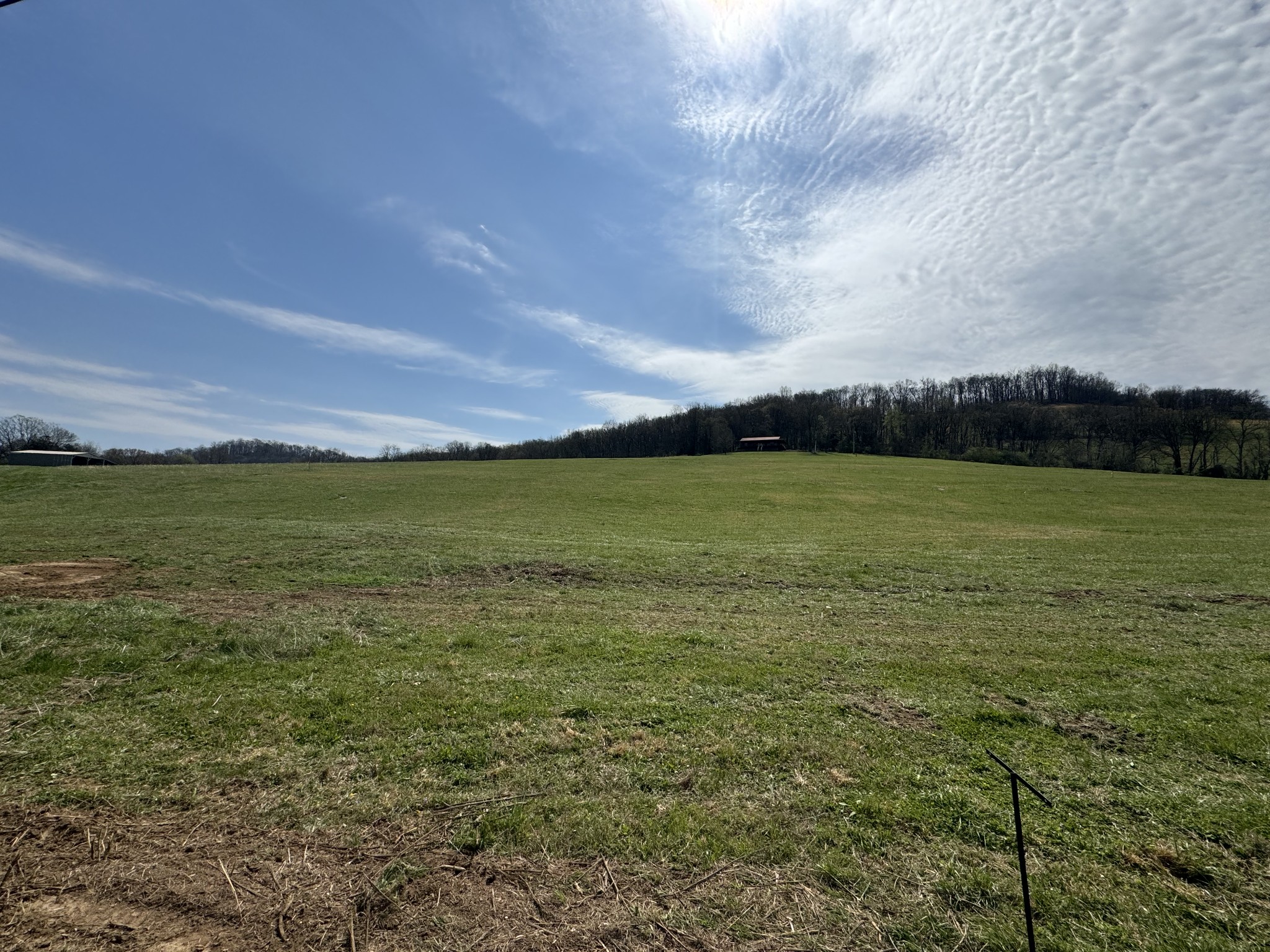 0 Plunkett Creek Road Gordonsville TN 38563