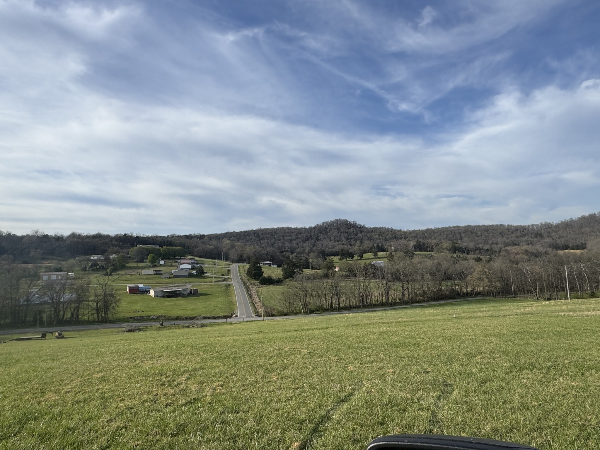 0 Plunkett Creek Road Gordonsville TN 38563