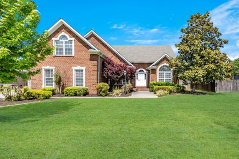 1006 John Hood Drive Rockvale TN 37153