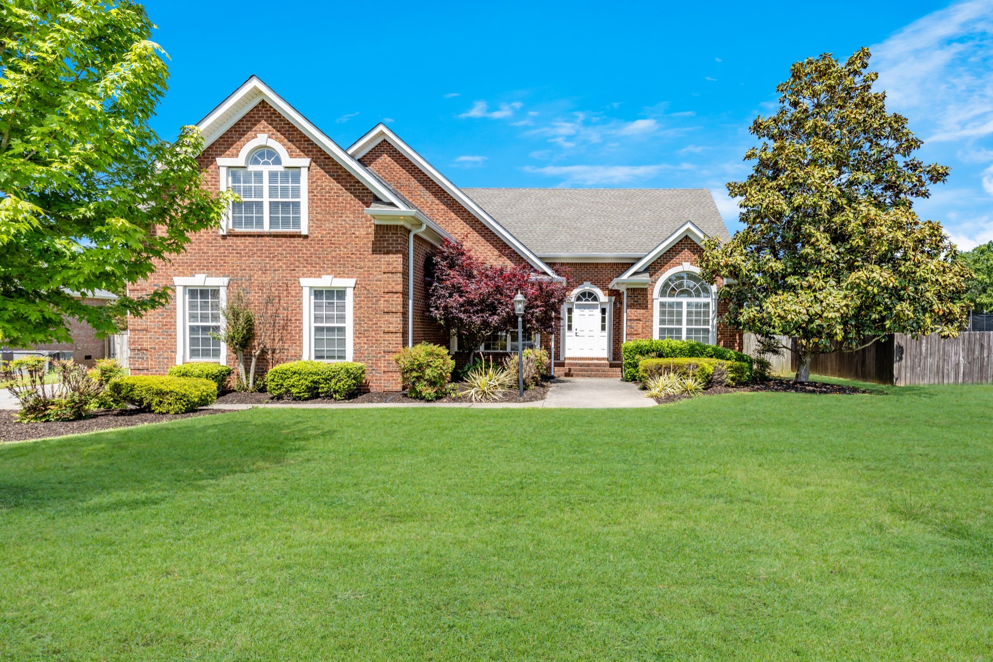 1006 John Hood Drive Rockvale TN 37153