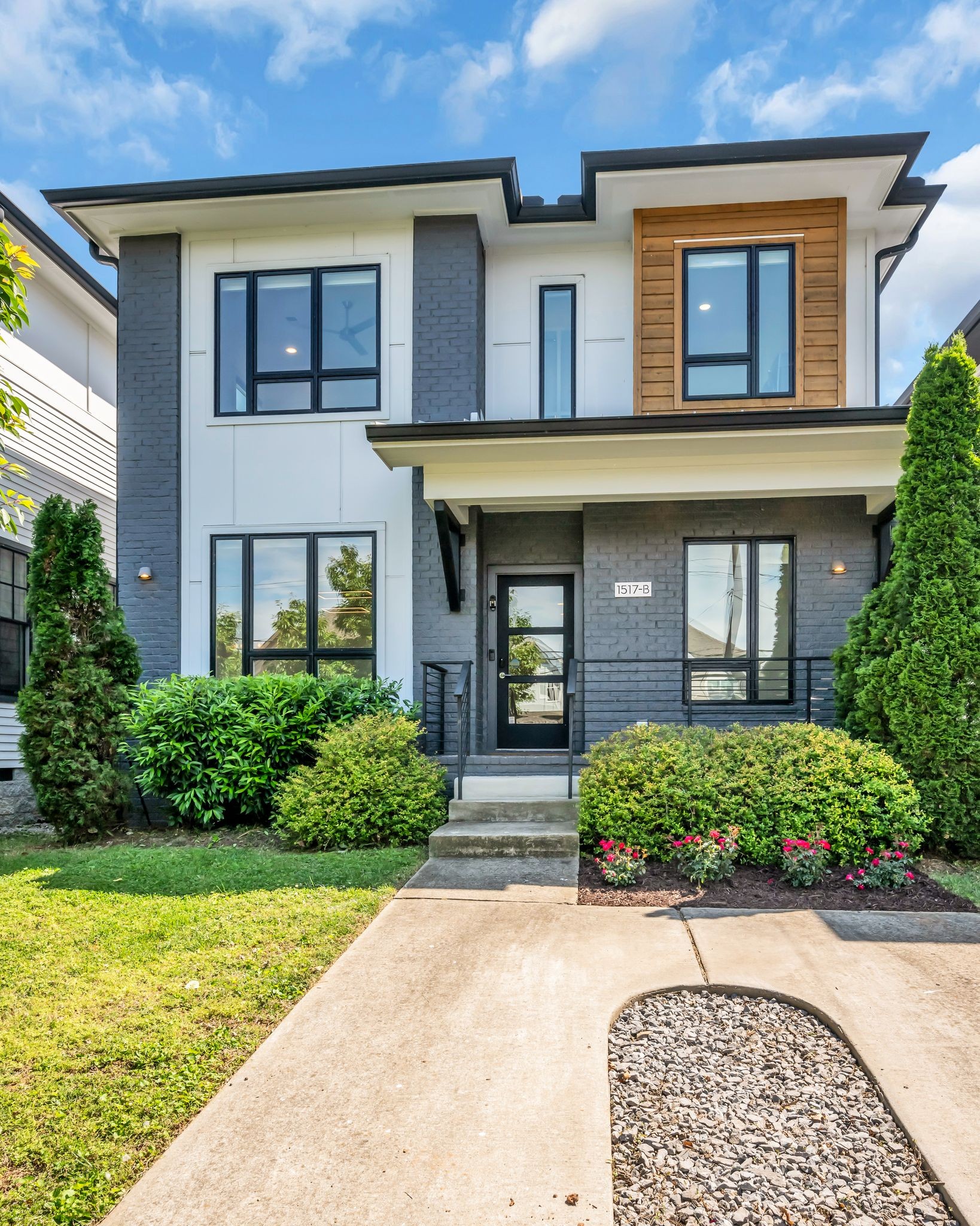 1517 Kirkwood Avenue Nashville TN 37212