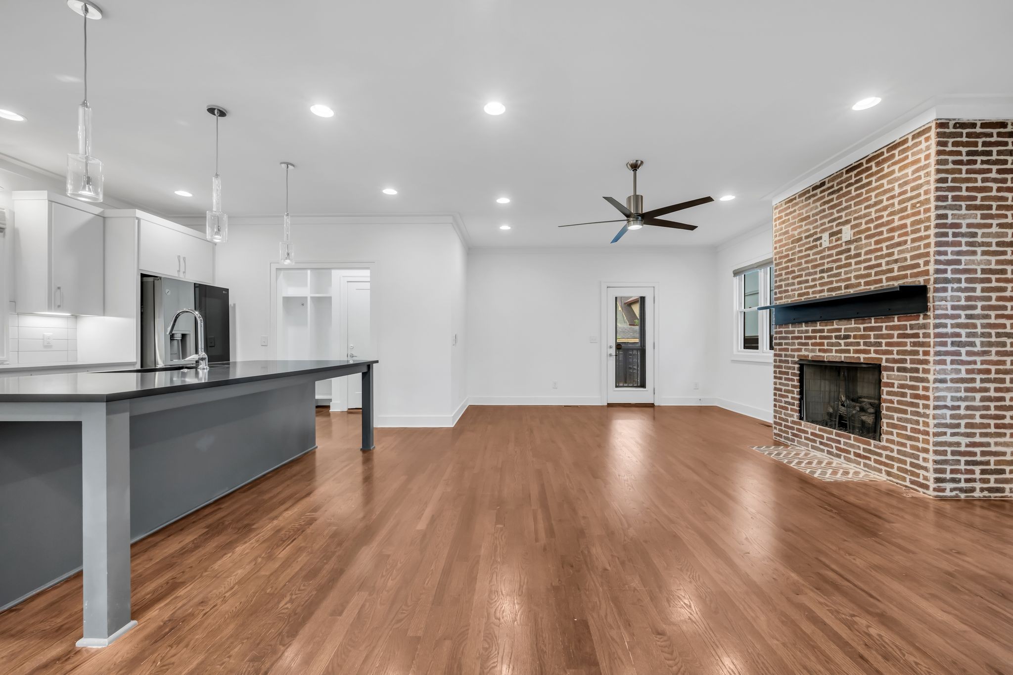 1517 Kirkwood Avenue Nashville TN 37212