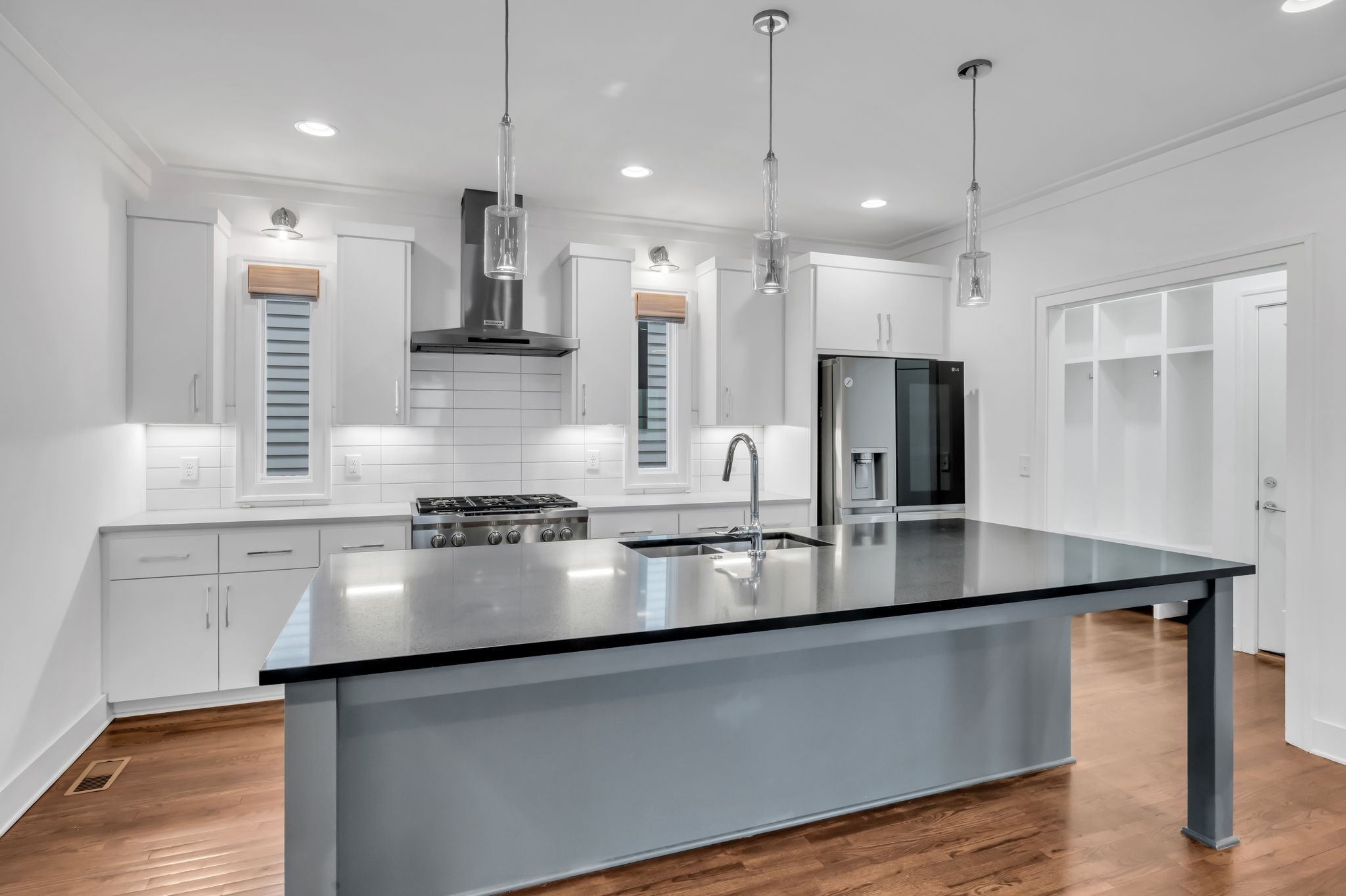 1517 Kirkwood Avenue Nashville TN 37212