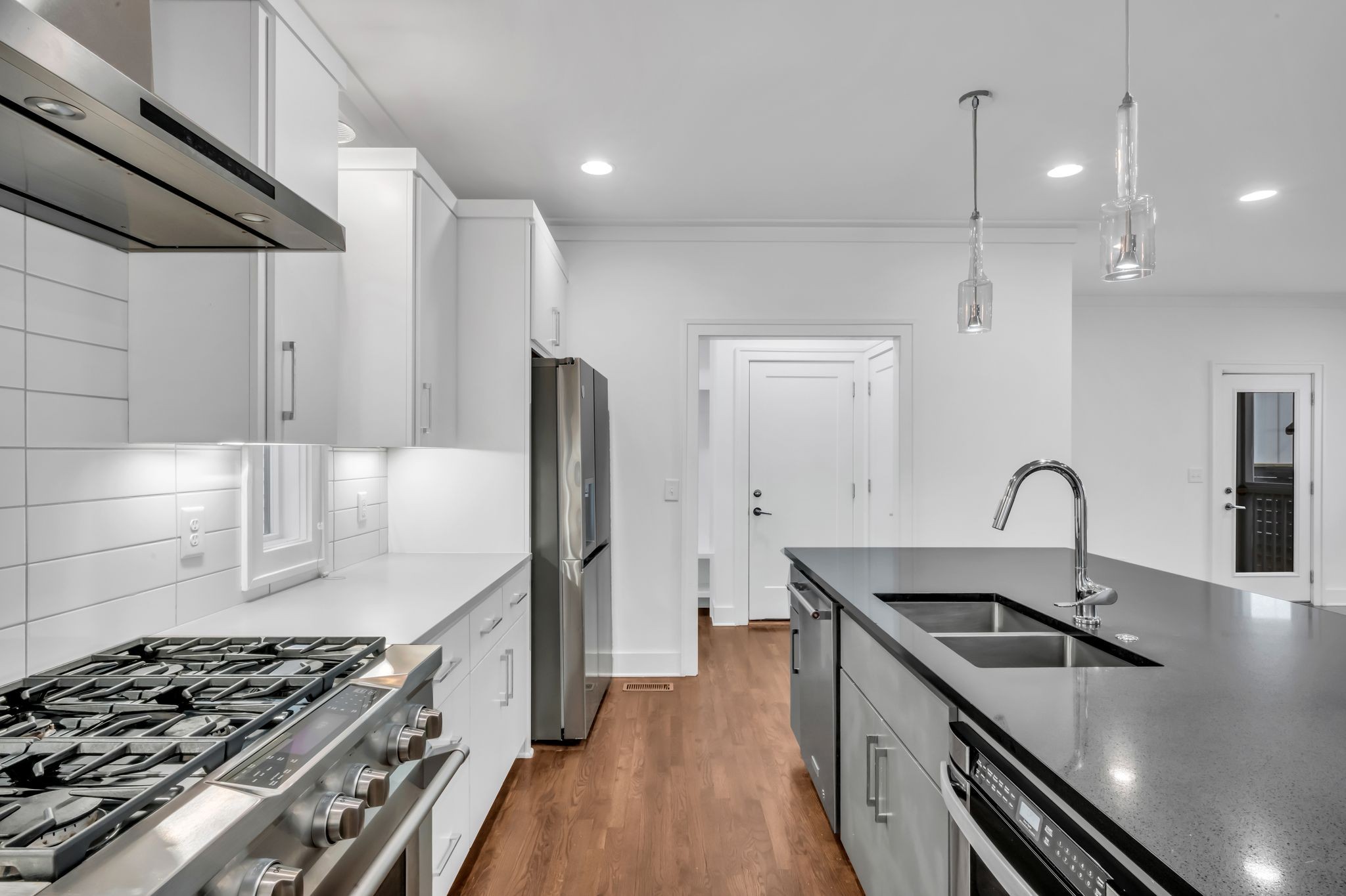 1517 Kirkwood Avenue Nashville TN 37212