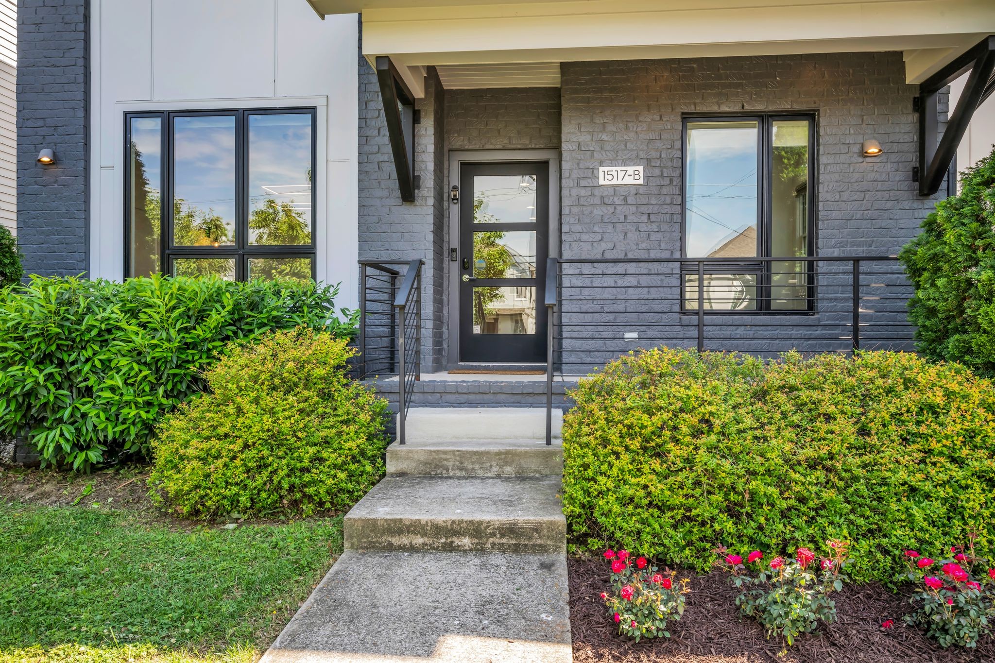 1517 Kirkwood Avenue Nashville TN 37212