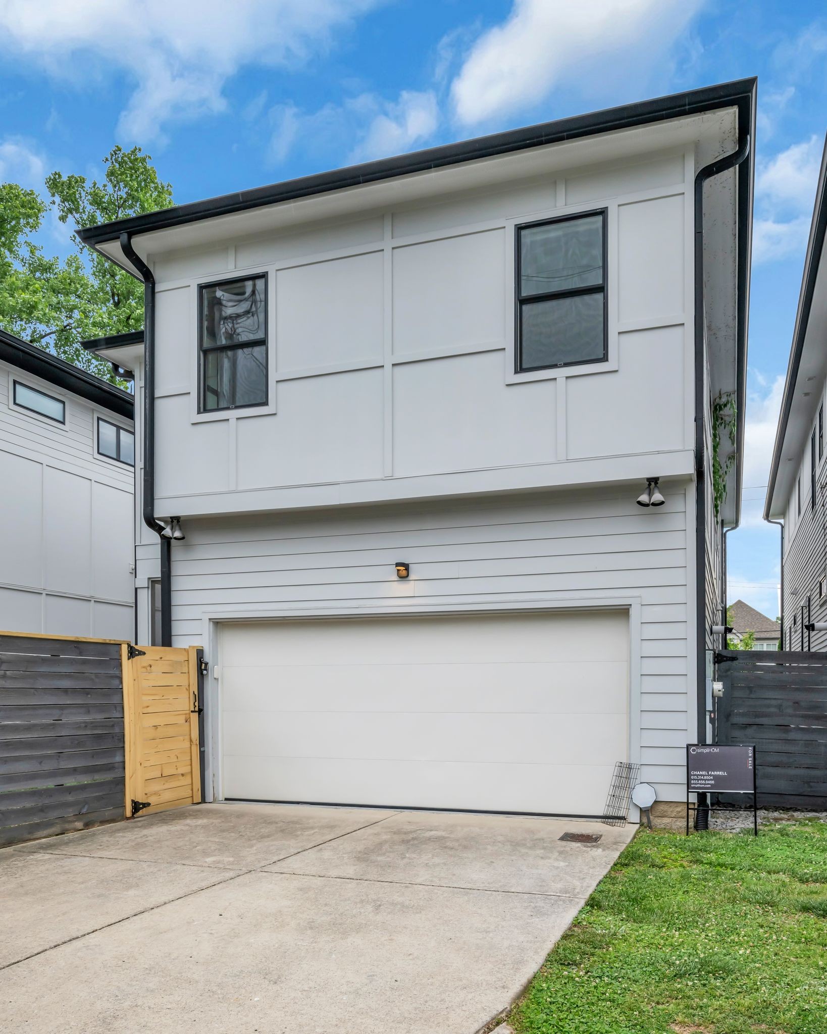 1517 Kirkwood Avenue Nashville TN 37212