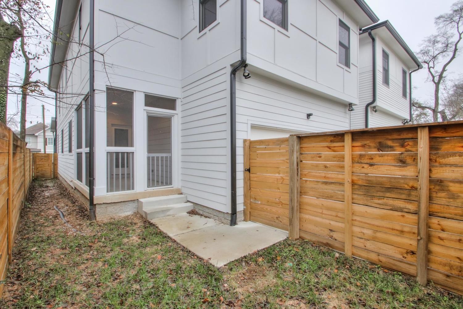 1517 Kirkwood Avenue Nashville TN 37212