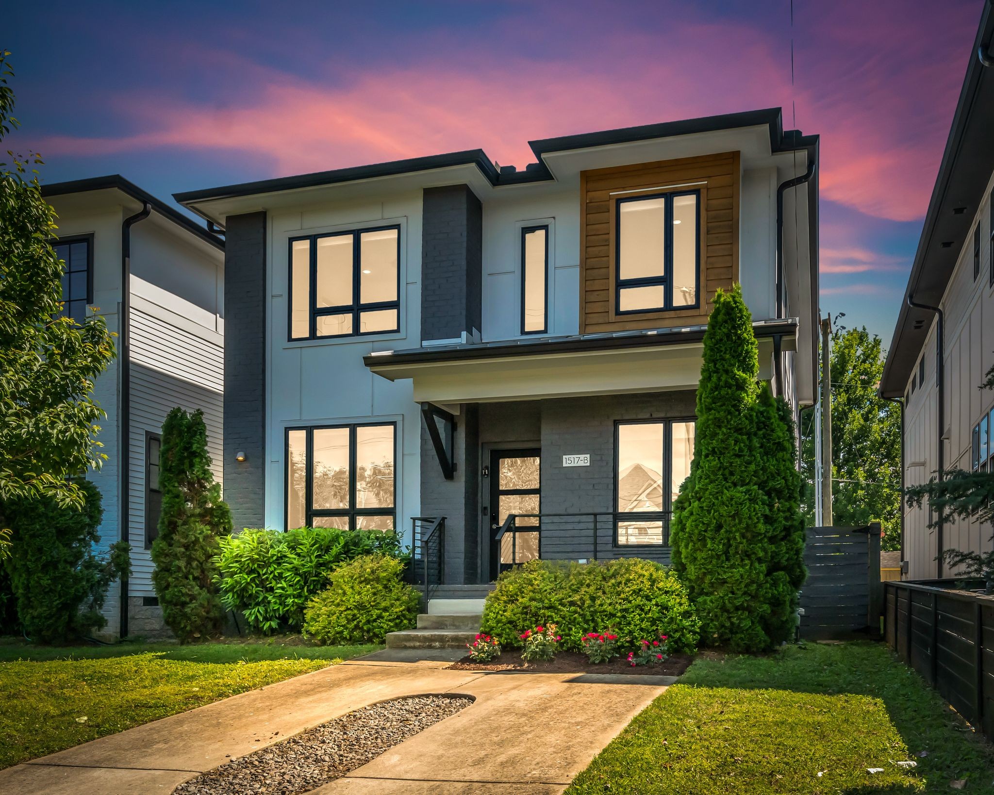 1517 Kirkwood Avenue Nashville TN 37212