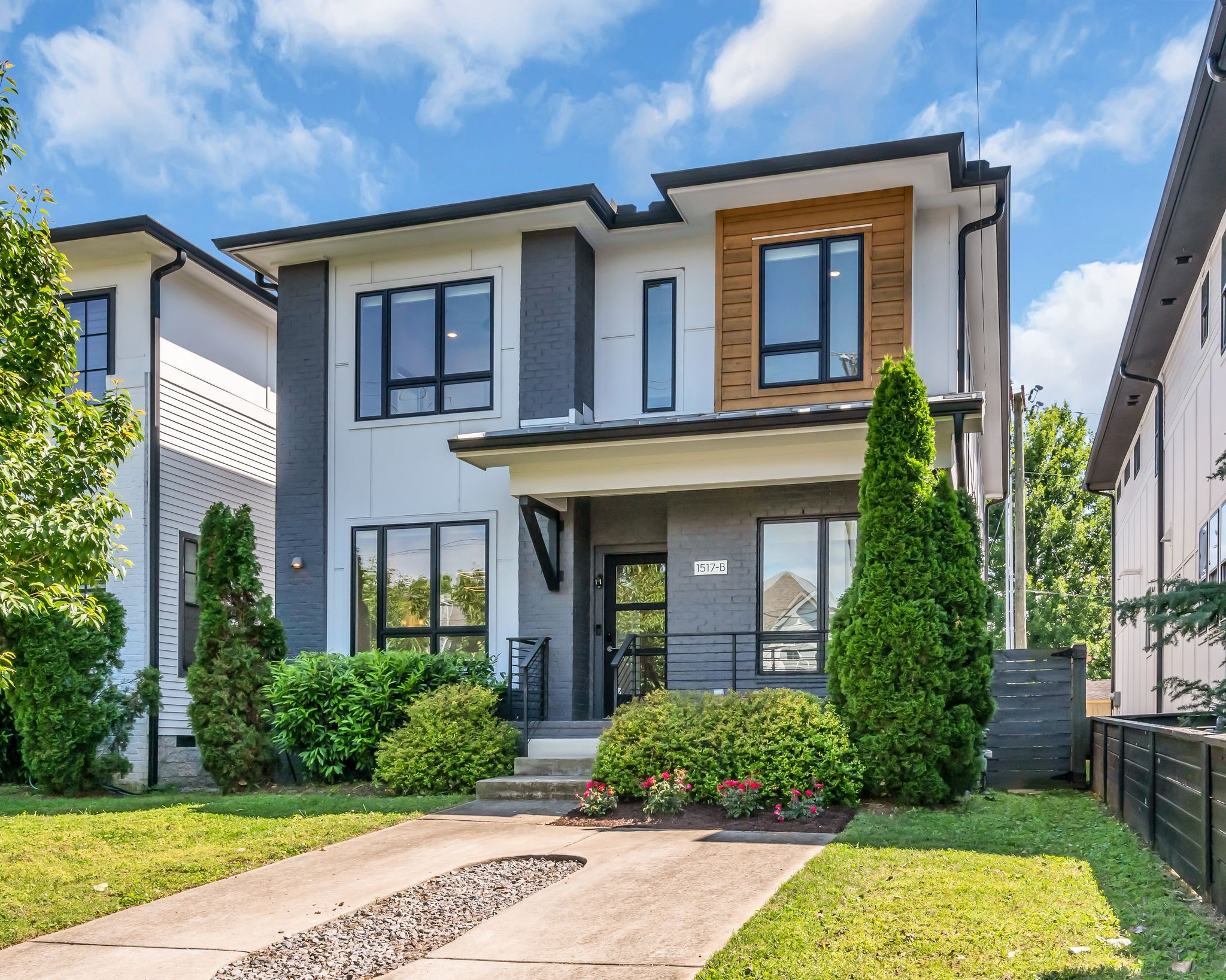 1517 Kirkwood Avenue Nashville TN 37212