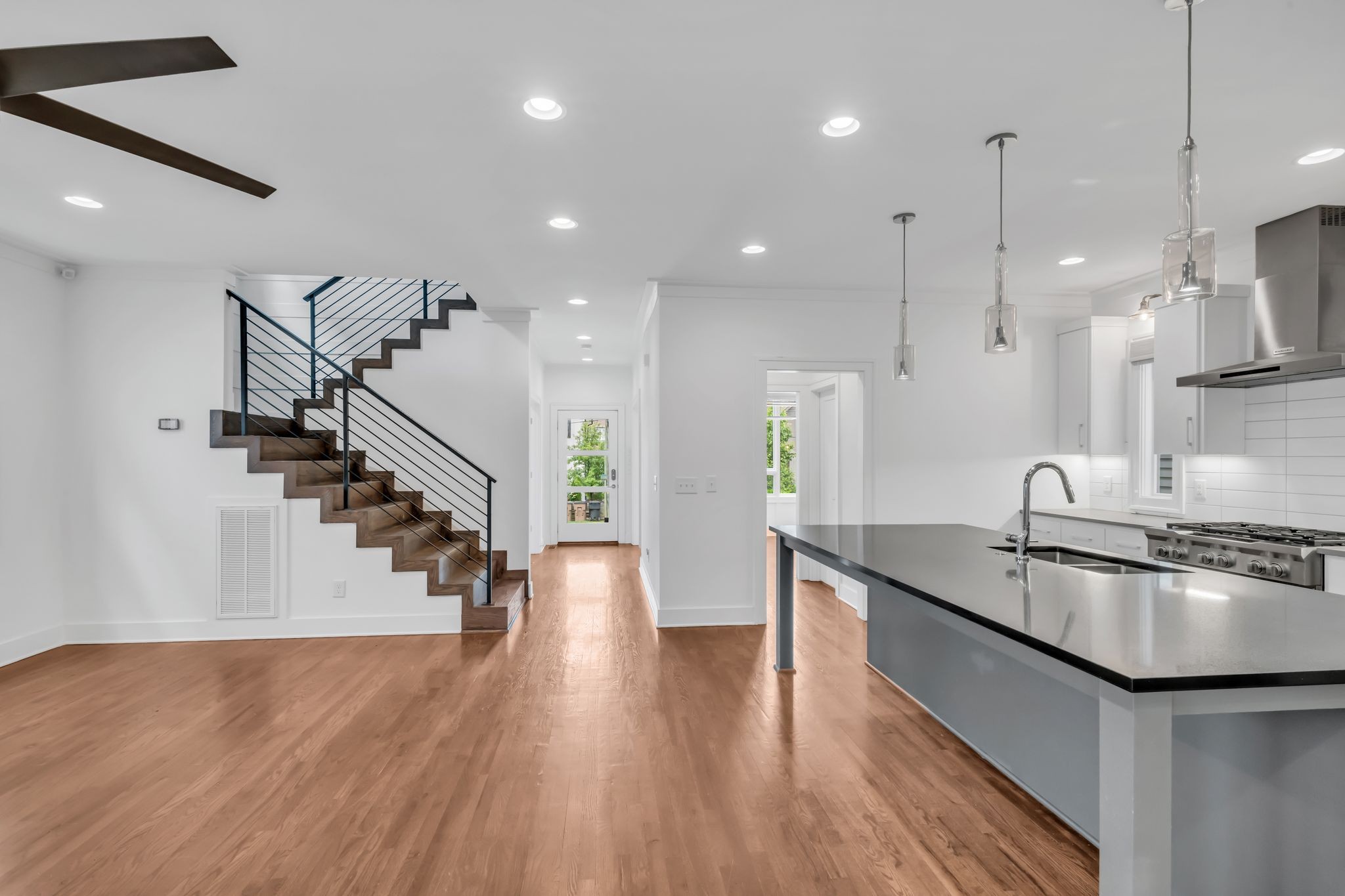 1517 Kirkwood Avenue Nashville TN 37212