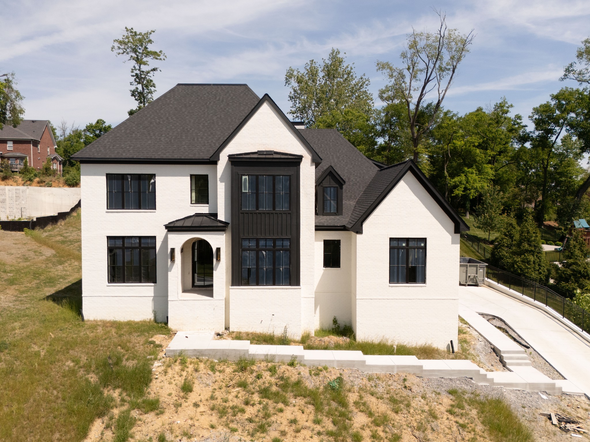1580 Eastwood Drive Brentwood TN 37027
