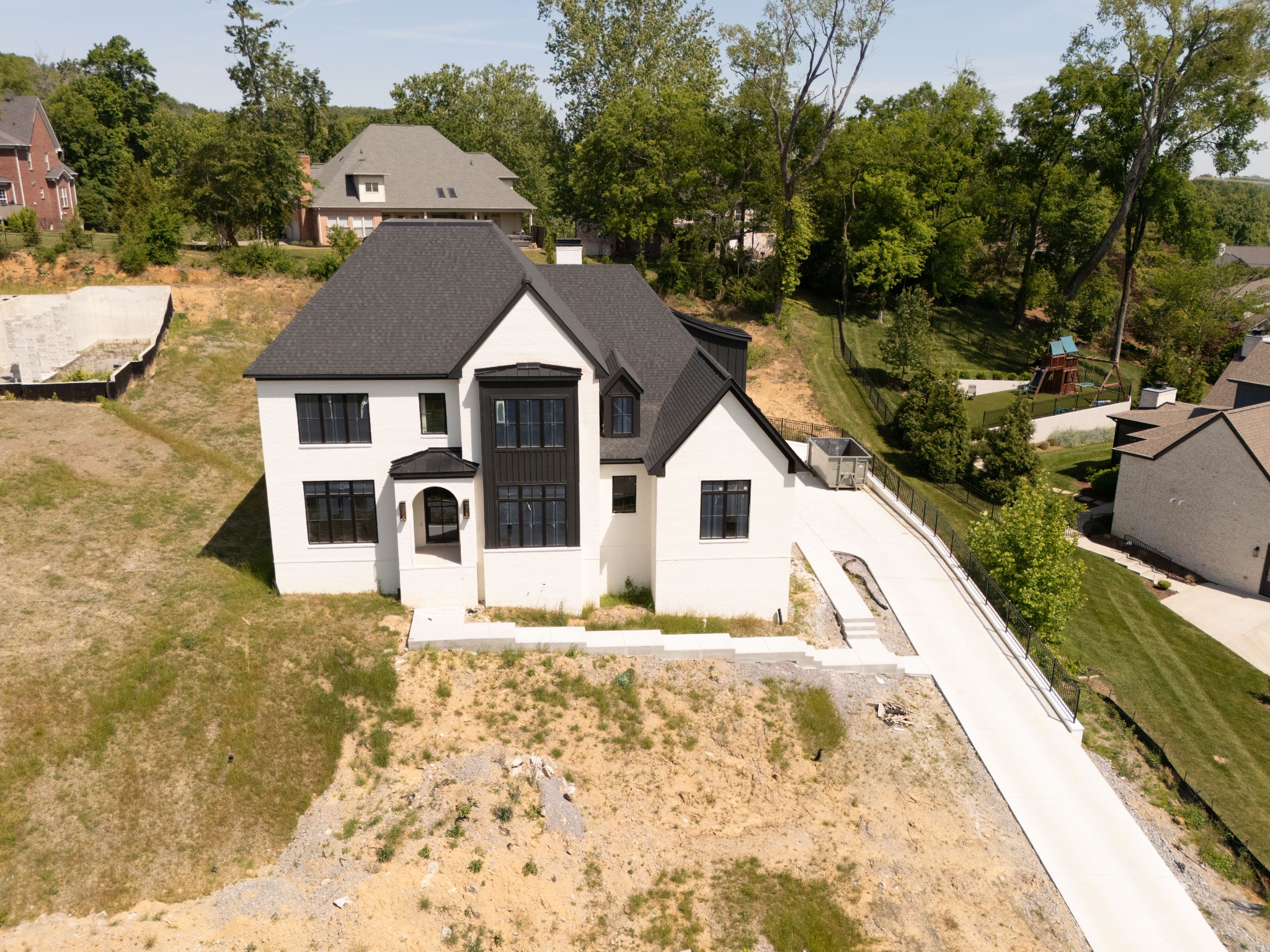 1580 Eastwood Drive Brentwood TN 37027
