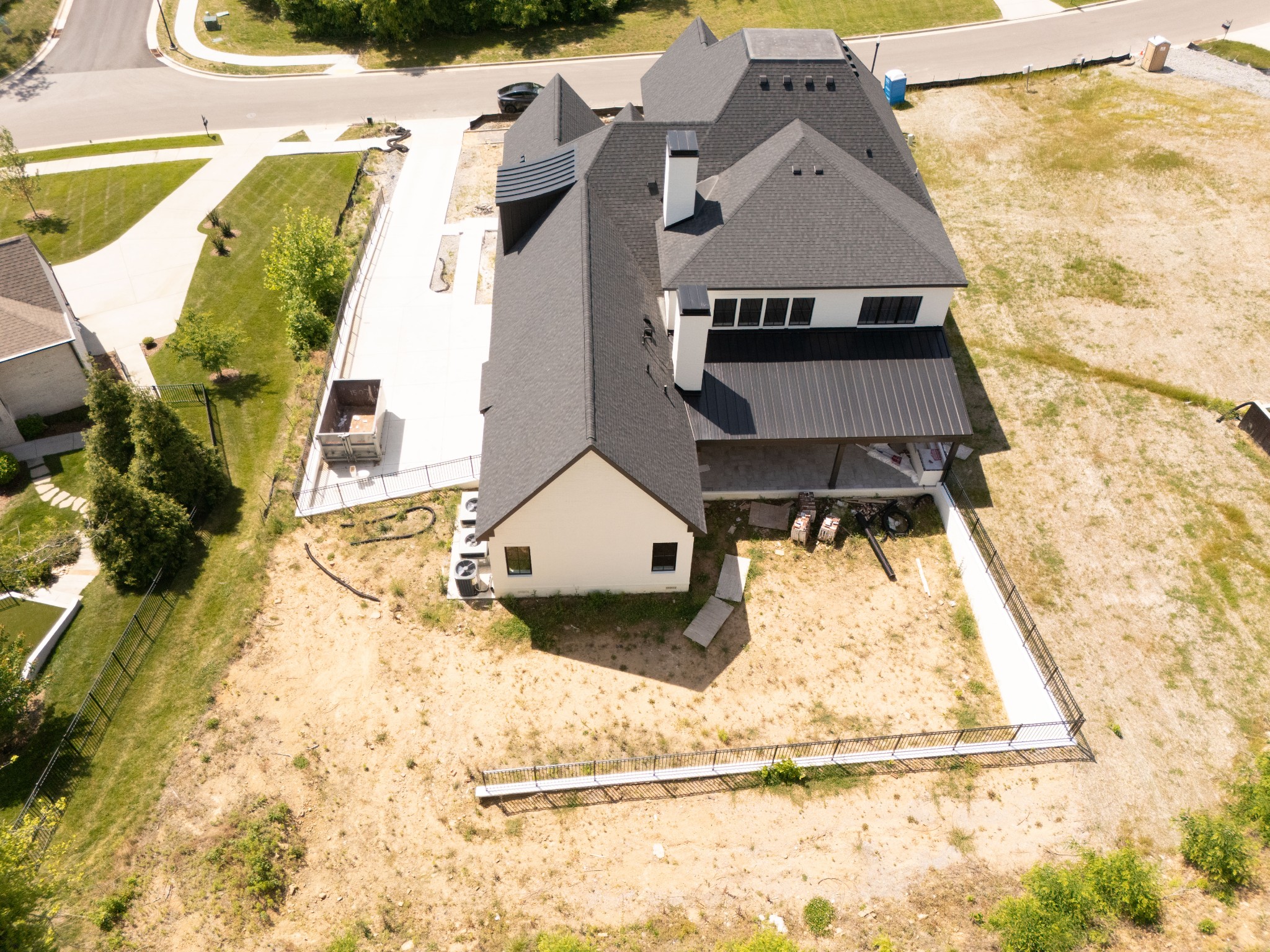 1580 Eastwood Drive Brentwood TN 37027