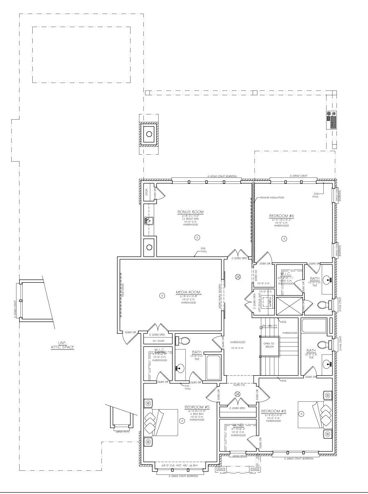 1580 Eastwood Drive Brentwood TN 37027