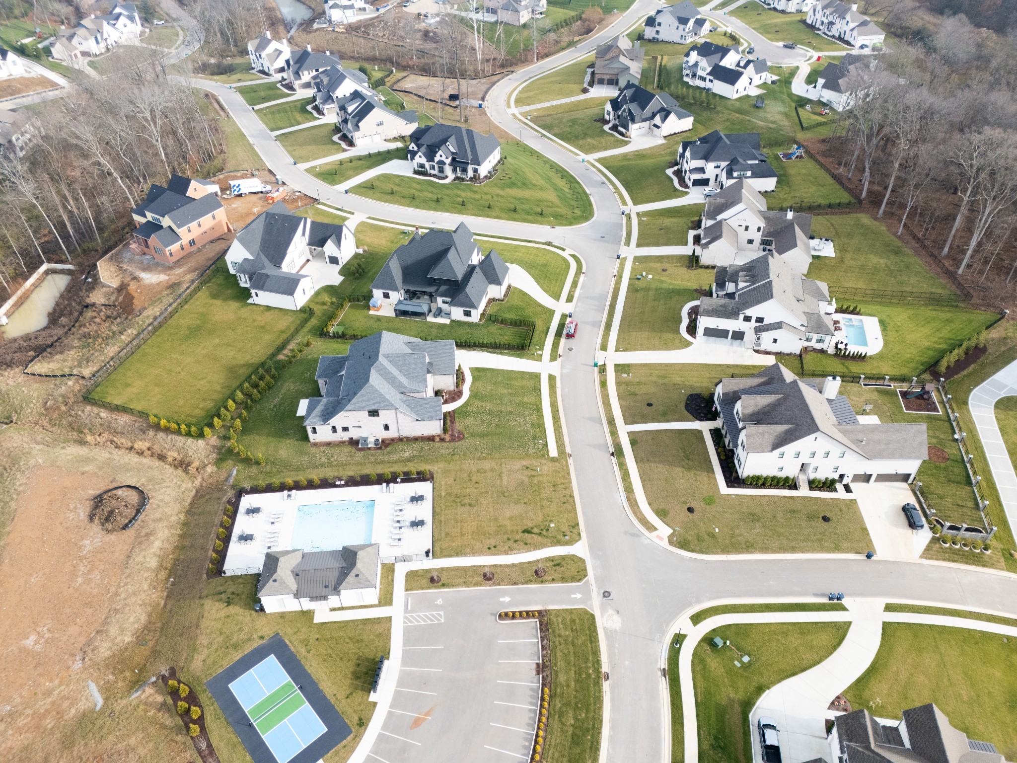 1580 Eastwood Drive Brentwood TN 37027