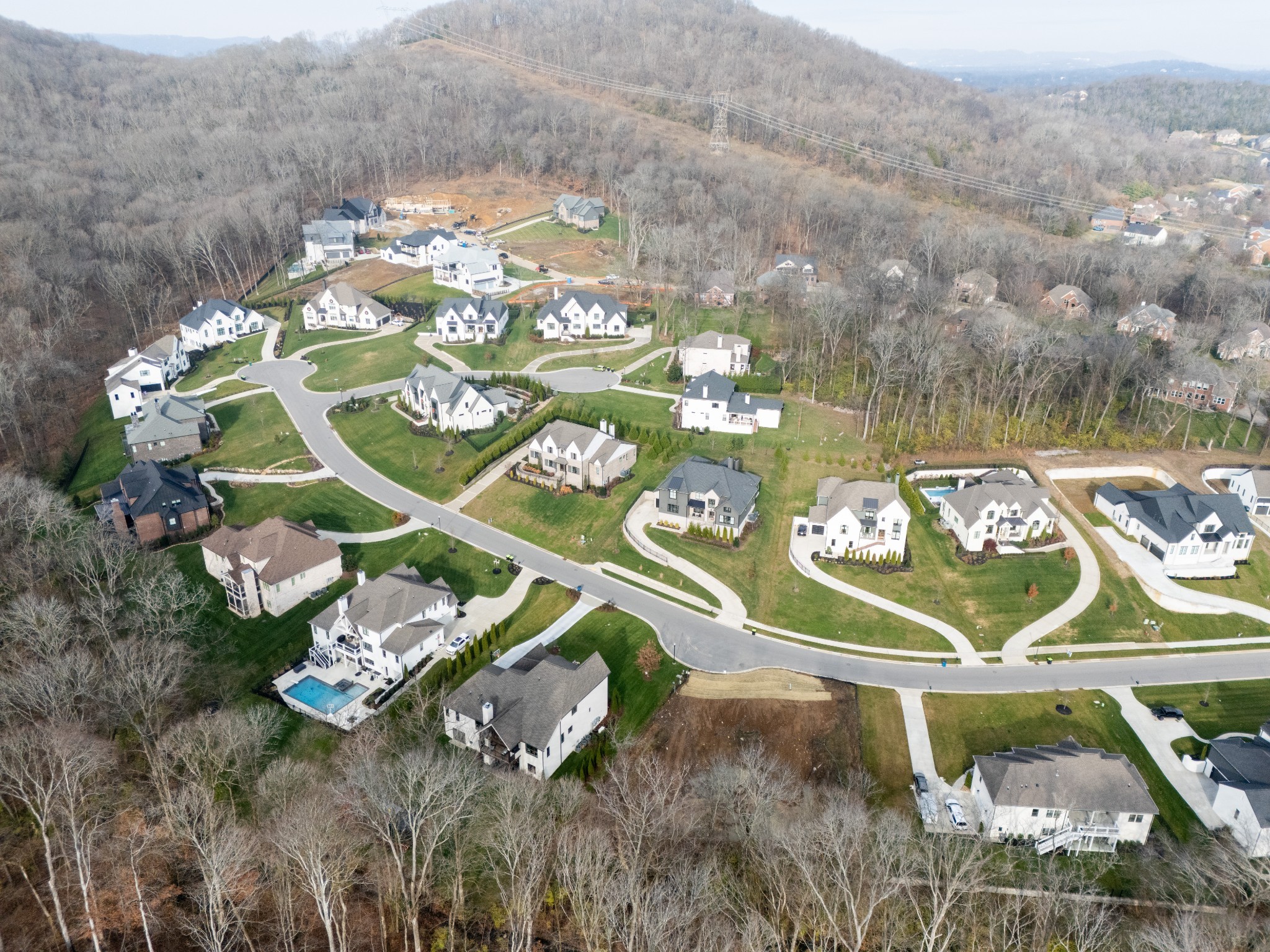 1580 Eastwood Drive Brentwood TN 37027