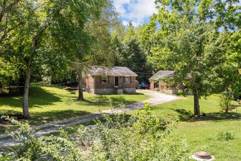 133 Schrader Heights Drive Dickson TN 37055