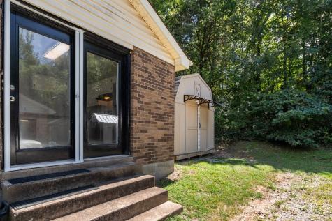 133 Schrader Heights Drive Dickson TN 37055