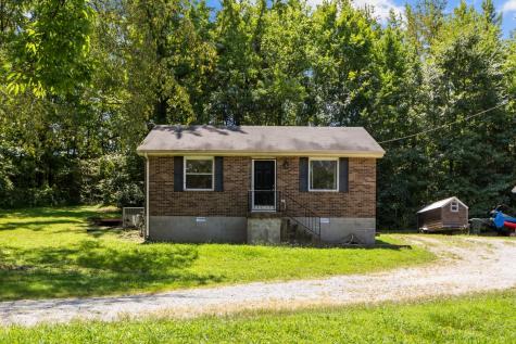 133 Schrader Heights Drive Dickson TN 37055