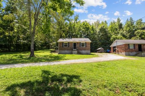 133 Schrader Heights Drive Dickson TN 37055