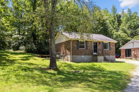 133 Schrader Heights Drive Dickson TN 37055