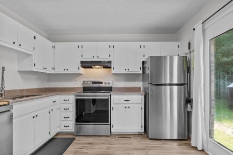 133 Schrader Heights Drive Dickson TN 37055