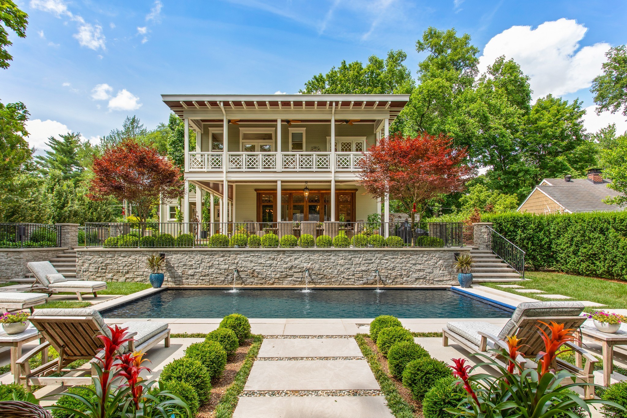 1015 Clifton Lane Nashville TN 37204